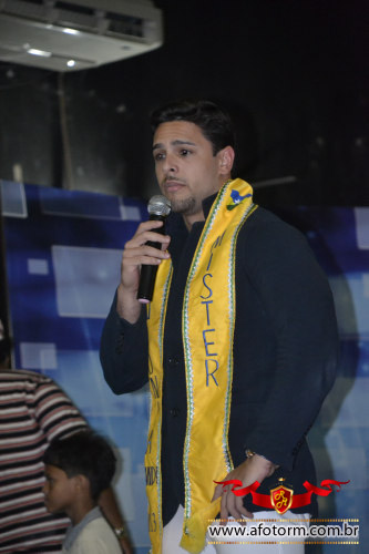 rolim de moura